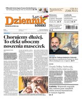 Dziennik Łódzki 7/2024