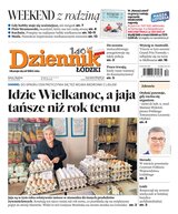 Dziennik Łódzki 70/2024