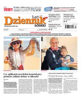 Dziennik Łódzki 71/2024