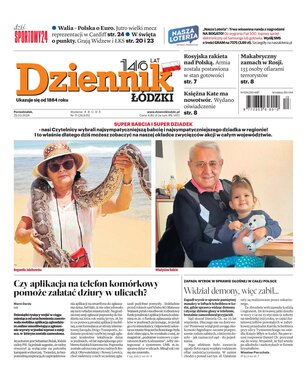 Dziennik Łódzki 71/2024