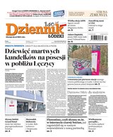 Dziennik Łódzki 73/2024