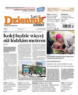 Dziennik Łódzki 74/2024