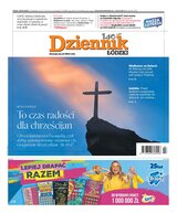 Dziennik Łódzki 75/2024