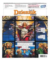 Dziennik Łódzki 76/2024
