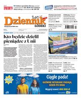 Dziennik Łódzki 77/2024