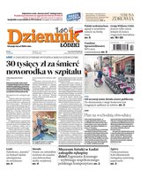 Dziennik Łódzki 78/2024