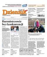 Dziennik Łódzki 79/2024