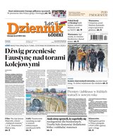 Dziennik Łódzki 8/2024