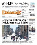 Dziennik Łódzki 81/2024