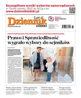 Dziennik Łódzki 82/2024