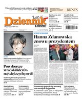 Dziennik Łódzki 83/2024