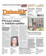 Dziennik Łódzki 84/2024