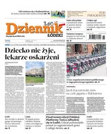 Dziennik Łódzki 85/2024