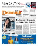 Dziennik Łódzki 86/2024