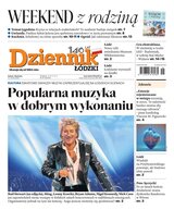 Dziennik Łódzki 87/2024