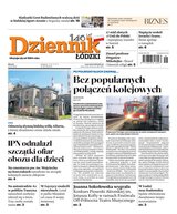 Dziennik Łódzki 89/2024