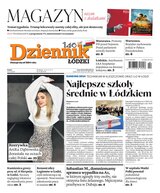 Dziennik Łódzki 9/2024