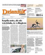 Dziennik Łódzki 90/2024