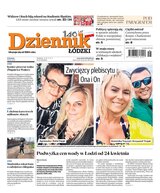Dziennik Łódzki 91/2024