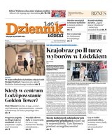 Dziennik Łódzki 95/2024