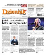 Dziennik Łódzki 96/2024