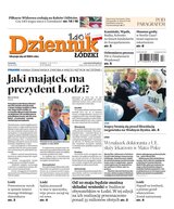 Dziennik Łódzki 97/2024