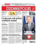 Dziennik Polski 1/2024
