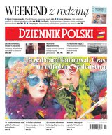 Dziennik Polski 10/2024