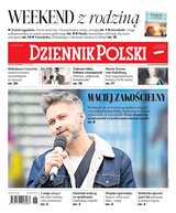 Dziennik Polski 103/2024