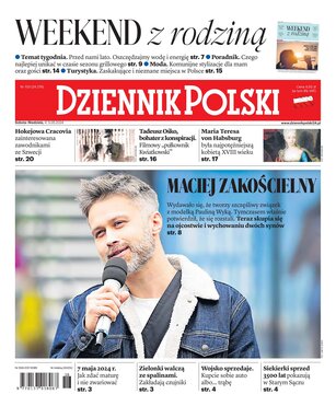 Dziennik Polski 103/2024