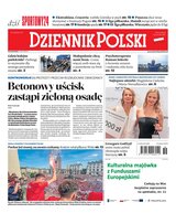 Dziennik Polski 104/2024