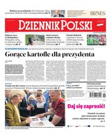 Dziennik Polski 105/2024