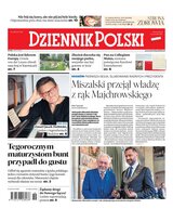 Dziennik Polski 106/2024
