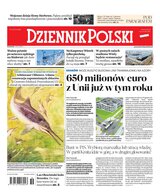 Dziennik Polski 107/2024