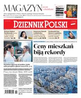 Dziennik Polski 108/2024
