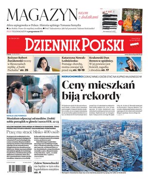 Dziennik Polski 108/2024