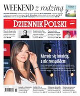 Dziennik Polski 109/2024