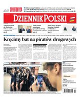 Dziennik Polski 11/2024