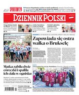 Dziennik Polski 110/2024