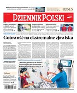 Dziennik Polski 111/2024