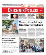 Dziennik Polski 112/2024