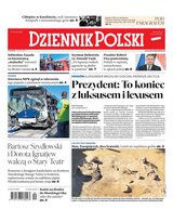 Dziennik Polski 113/2024