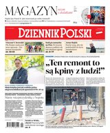 Dziennik Polski 114/2024