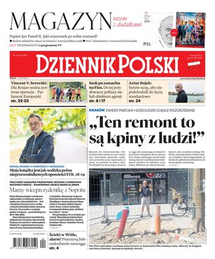 Dziennik Polski 114/2024
