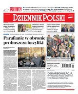 Dziennik Polski 116/2024