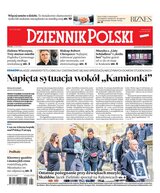 Dziennik Polski 117/2024