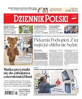 Dziennik Polski 118/2024