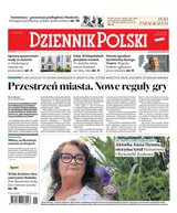Dziennik Polski 119/2024
