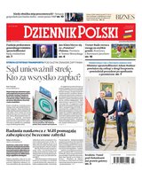 Dziennik Polski 12/2024