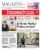 Dziennik Polski 120/2024